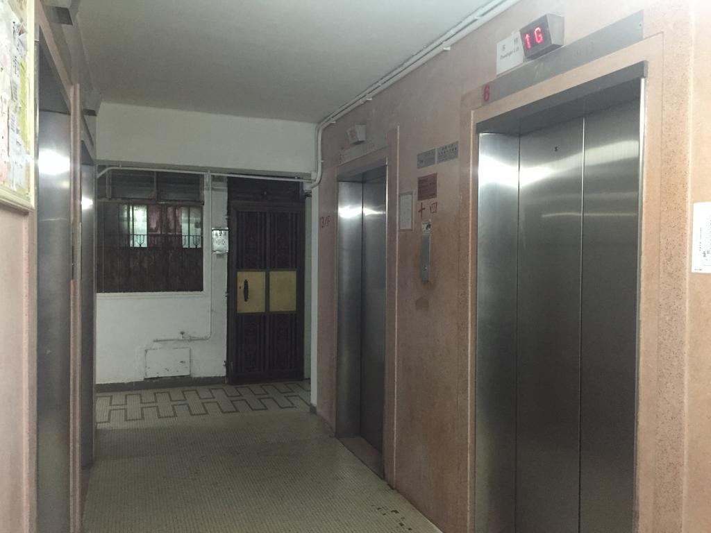 Traveller Friendship Hostel Hong Kong Exterior photo