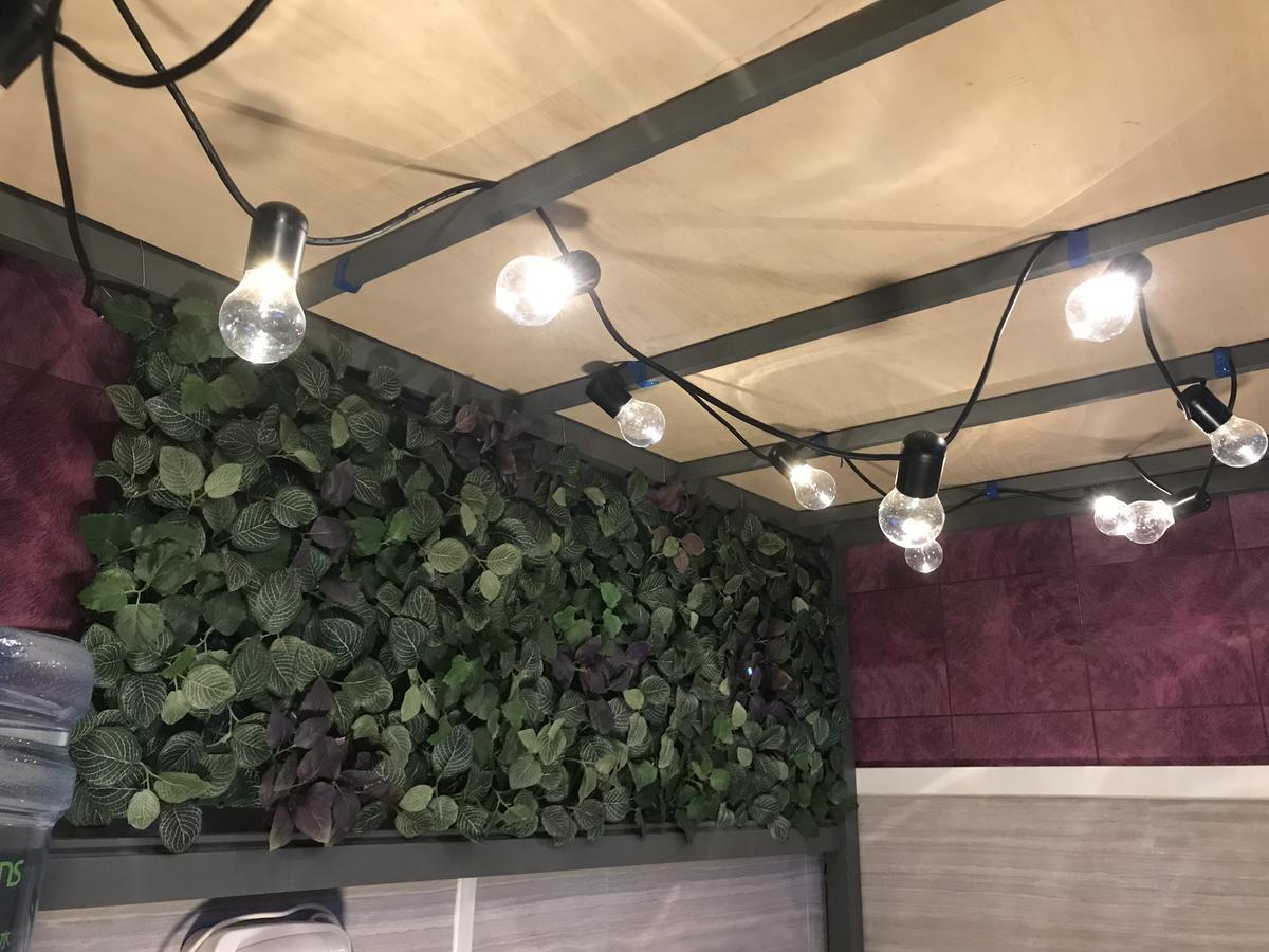 Traveller Friendship Hostel Hong Kong Exterior photo